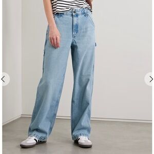 RAG & BONE Carpenter Jeans - Kona